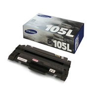 Samsung MLT-D105L High Yield Toner Cartridge