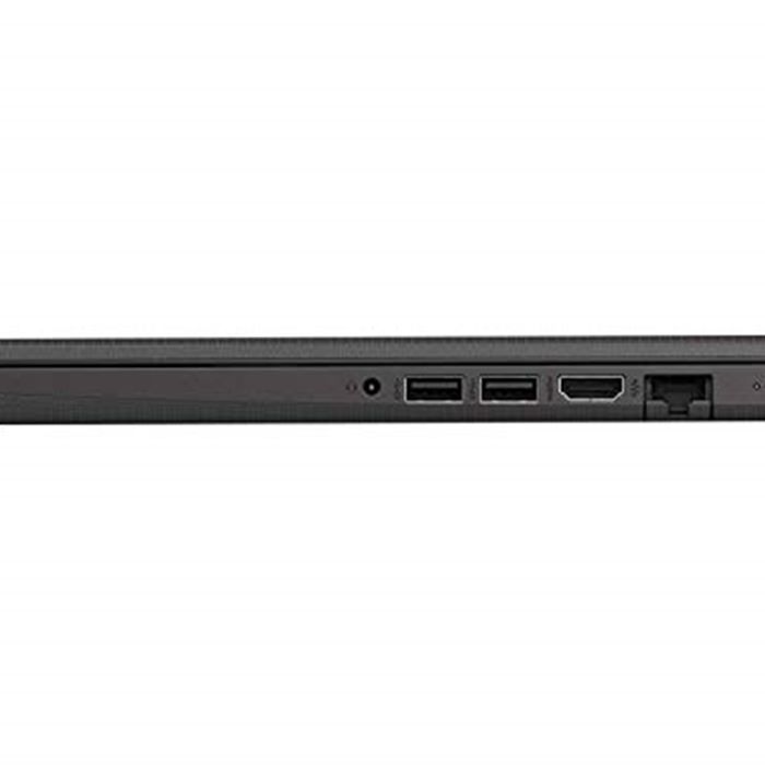 لپ تاپ 14 اینچی اچ پی مدل 245 G7 پردازنده Ryzen 3 3300U رم 4GB حافظه 1TB گرافیک AMD - 4
