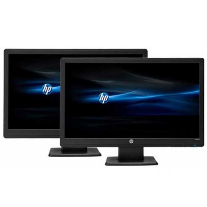 مانیتور استوک ۲۳ اینچ اچ پی مدل دبلیو ۲۳۷۱ دی - 5