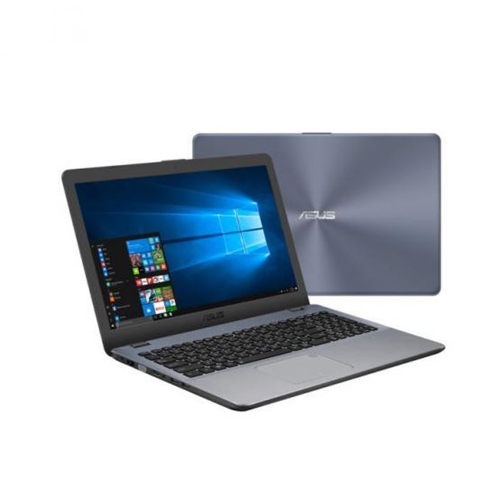 لپ تاپ ایسوس مدل VivoBook ۱۵ R۵۴۲UF با پردازنده i۵ و صفحه نمایش اچ دی