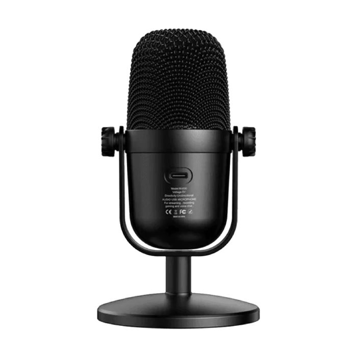 میکروفون گیمینگ اونیکوما M830 Black - 3