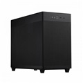 ASUS Prime AP201 Black MicroATX Small Tower Case