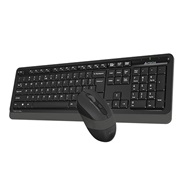 A4tech FG1010 Wireless Keyboard and Mouse