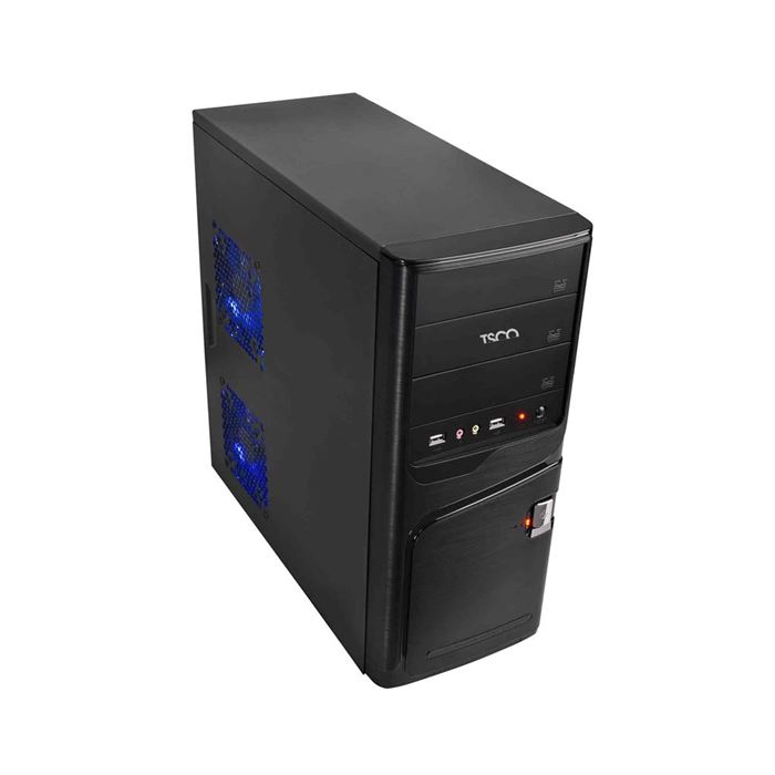 کیس کامپیوتر تسکو مدل TC MA-4458 - 4