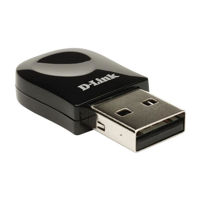 کارت شبکه USB و بی سیم دی-لینک مدل DWA-131 - 2