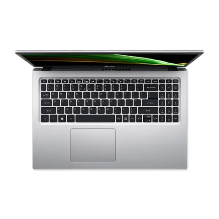 لپ تاپ ایسر 15.6 اینچی مدل Aspire 3 A315-58G-53JM پردازنده Core i5 1135G7 رم 8GB حافظه 1TB گرافیک Full HD 2GB MX350       - 4