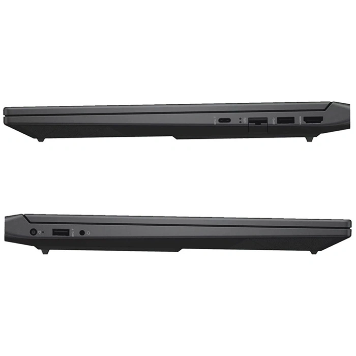لپ تاپ 15.6 اینچی اچ‌ پی مدل Victus 15 fa2773nd-Core i7 13620H-RTX5060 8GB-24GB DDR5 5600MHz-512GB SSD-FHD 144Hz-W - 3