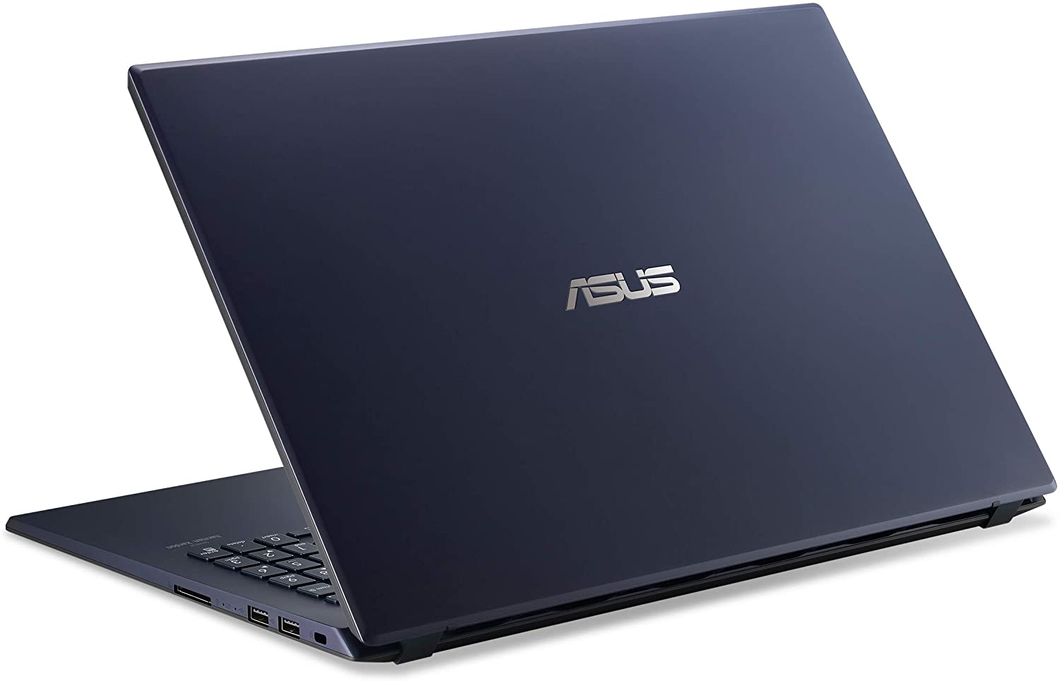 لپ تاپ ایسوس 15.6 اینچی مدل VivoBook K571GT پردازنده Core i5 رم 8GB حافظه 512GB SSD گرافیک 4GB