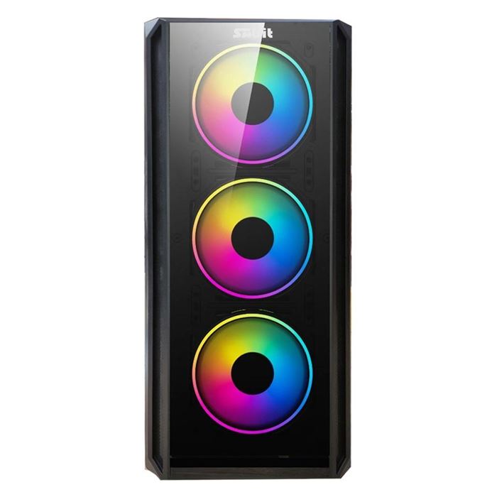 کیس گیمینگ سابیت CG-25 - 2