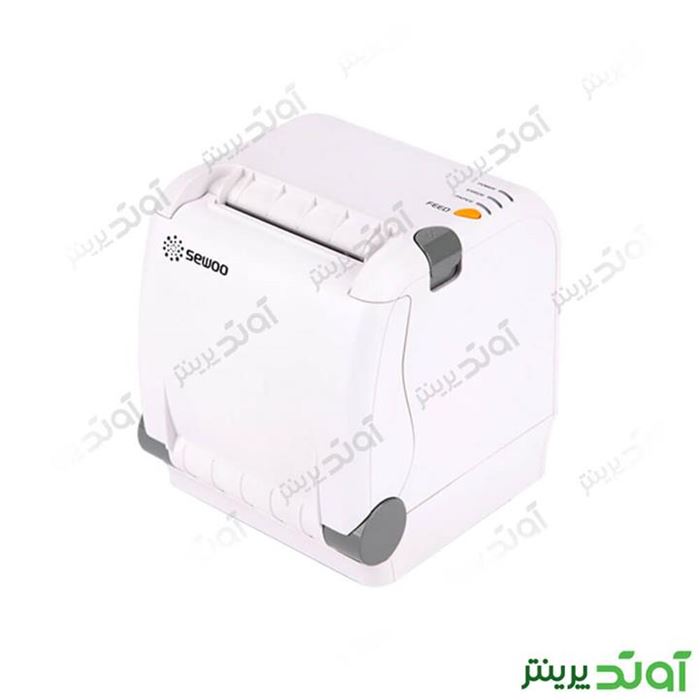 پرینتر حرارتی فیش زن سوو مدل SLK-TS400 - 9