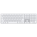 مجیک کیبورد نامریک اپل Magic Keyboard with Numeric MQ052