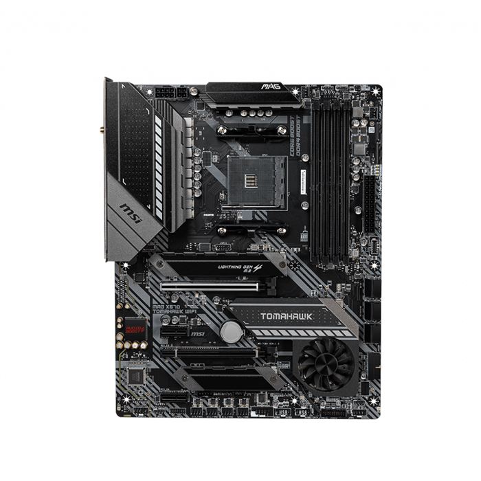 مادربرد ام اس آی MAG X570 TOMAHAWK WIFI - 2