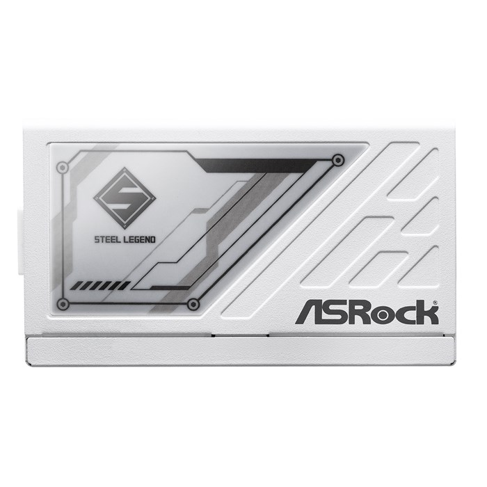 پاور کامپیوتر ازراک ASRock SL-850GW GOLD توان 850 وات - 6