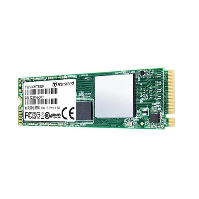 اس اس دی M.2 ترنسند مدل MTE850 ظرفیت 256 گیگابایت - 6