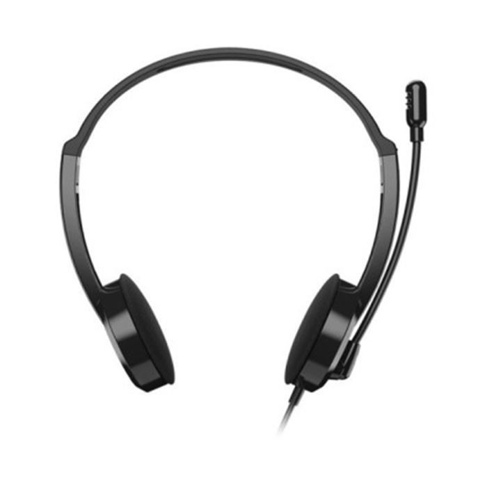 هدست باسیم رپو H101 - 2