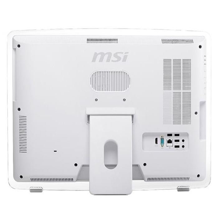 کامپیوتر همه کاره 19.5 اینچی ام اس آی مدل Pro 20 EDT 6QC  - 5
