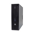 مینی کیس استوک HP EliteDesk G2 | پردازنده i5 نسل 6 | رم 8GB D4 | هارد 500GB