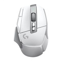 Logitech G502 X PLUS LIGHTSPEED White Wireless Gaming mouse