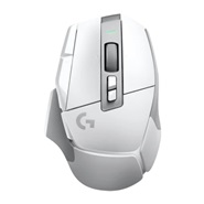 Logitech G502 X LIGHTSPEED White Wireless Gaming mouse