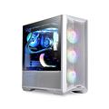 Lian-Li Lancool II Mesh RGB Snow Computer Case