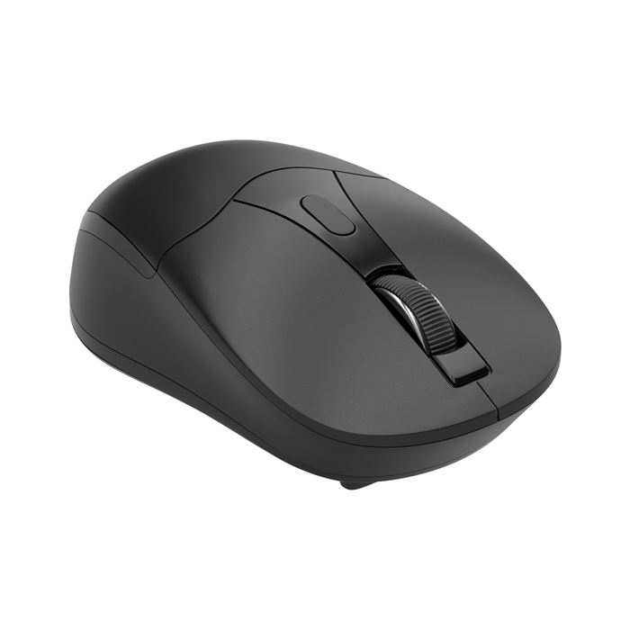 ماوس بی سیم تسکو مدل TM 645W - 4