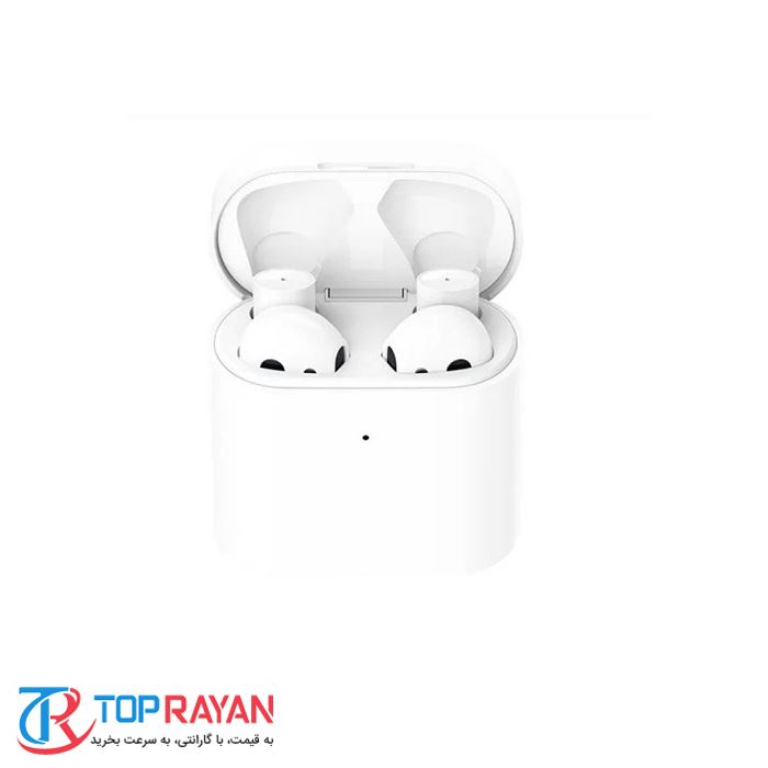 هدفون بلوتوثی شیائومی مدل Air 2S - 2