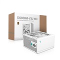 Deep Cool DQ850M-V3L White 850W Gold Full Modular Power Supply