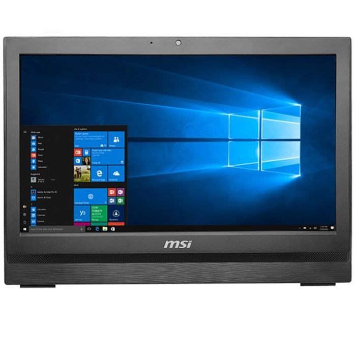 کامپیوتر همه کاره 20 اینچی ام اس آی مدل Pro 20ET 7M - D - 3