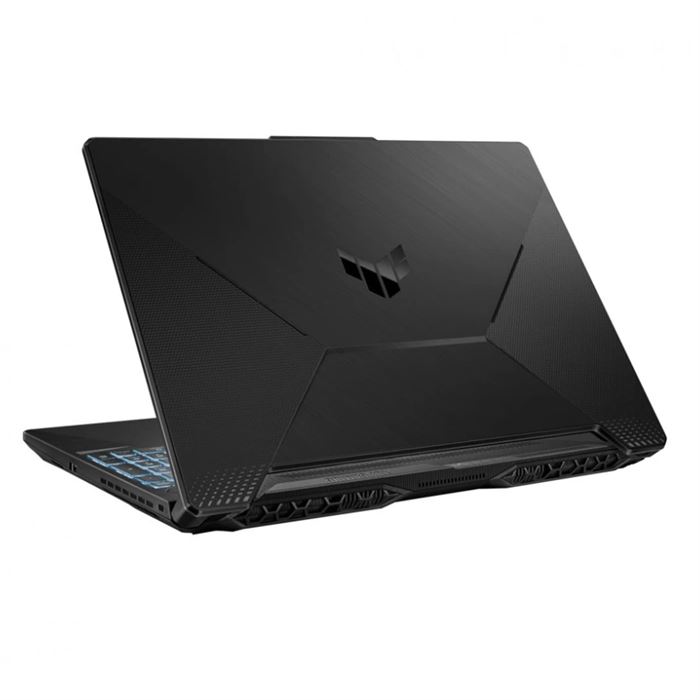 لپ تاپ ایسوس 15.6 اینچی مدل TUF FX506HE پردازنده Core i5 11400H رم 32GB حافظه 512GB SSD گرافیک 4GB ... - 9