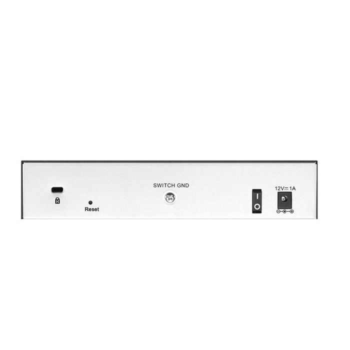سوییچ 10 پورت دی لینک مدل دی جی اس 1100 - 2