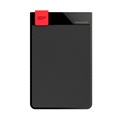 Silicon Power D30 1TB External Hard Drive 