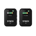 Synco G2.A1 Wireless Lavalier Microphone