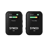 synco G2.A1 Wireless Lavalier Microphone