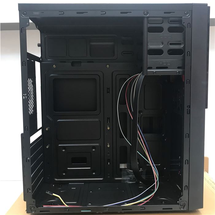 کیس کامپیوتر تسکو مدل TC FA - 4478 - 6