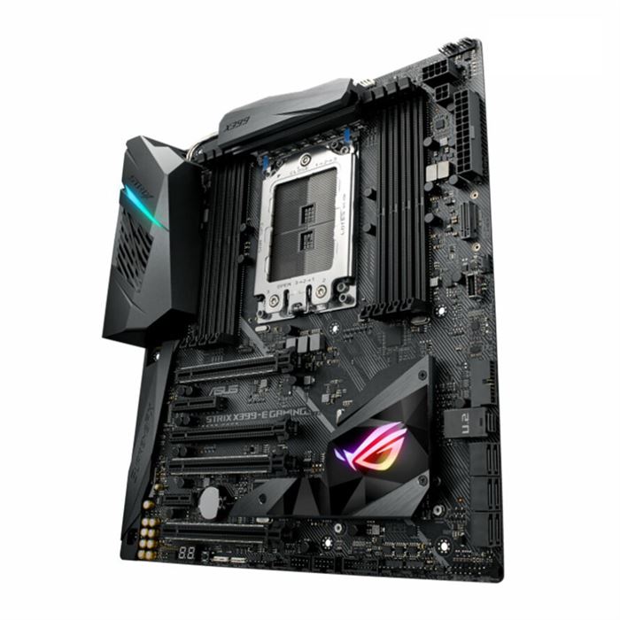 مادربرد ایسوس ROG Strix X399-E Gaming - 3