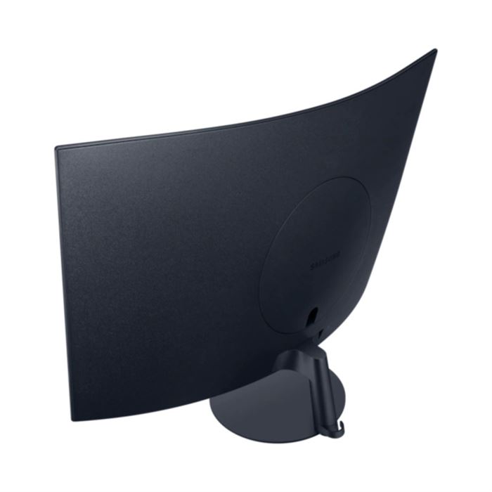 مانیتور 27 اینچ خمیده سامسونگ مدل LC27T550FDM - 5