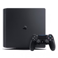 Sony PlayStation 4 Slim 1TB  Game Console   full game