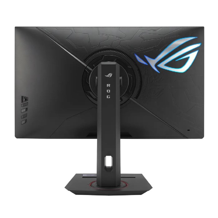 مانیتور گیمینگ 27 اینچ ایسوس ROG Strix XG27ACMG - 4