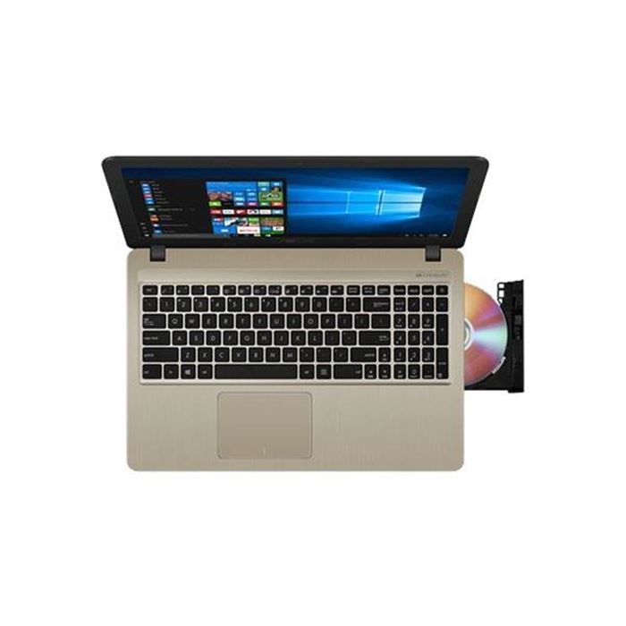 لپ تاپ ایسوس Vivobook K540UB - 2