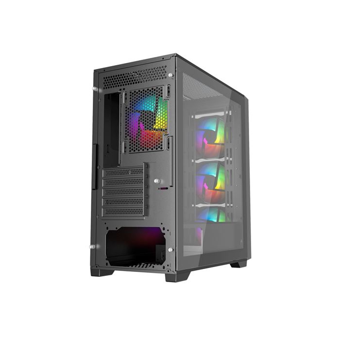 کیس لاجی کی Case Logikey LK-C464B - 5