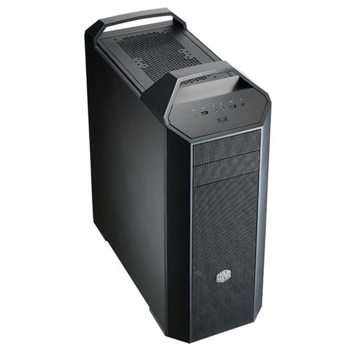 کیس کولرمستر مدل مستر کیس پرو ۵ - 6