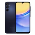 سامسونگ  Galaxy A15 Dual SIM 4GB 128GB RAM Mobile Phone