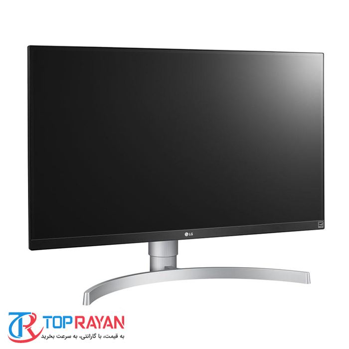 مانیتور ال جی مدل 27UL650-W سایز 27 اینچ - 9