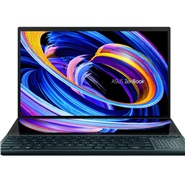 ASUS ZenBook Pro Duo 15 UX582HS Core i9 11900H 32GB 1TB SSD 8GB 3080 4K UHD OLED Laptop