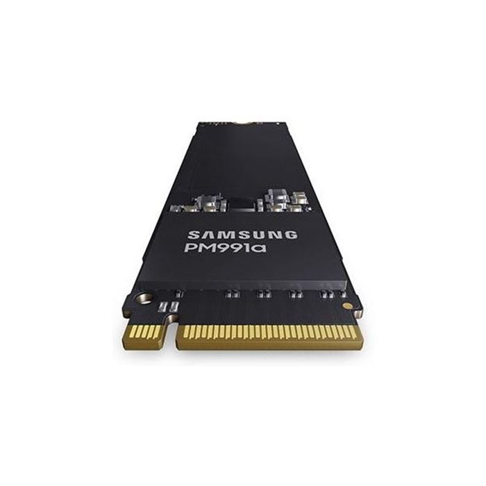 حافظه اس اس دی سامسونگ مدل PM991A با ظرفیت 256 گیگابایت - 2