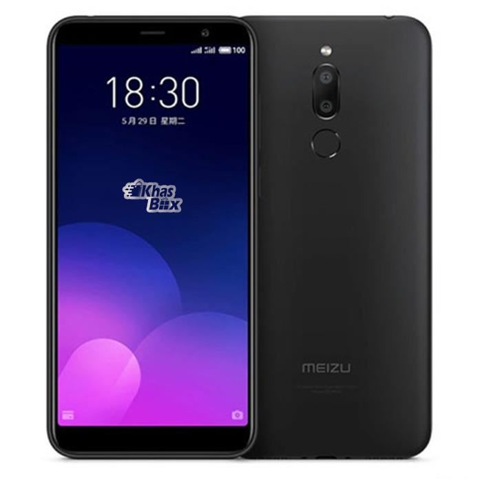 گوشی موبایل میزو مدل M6T دو سیم کارت ظرفیت 16 گیگابایت - 9