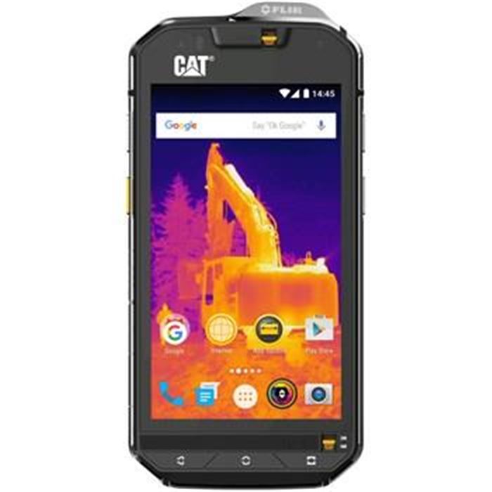 گوشی موبایل کاترپیلار مدل S60