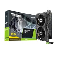 کارت گرافیک زوتاک مدل GAMING GeForce GTX 1650 AMP Core GDDR6 گیگابایت 4
