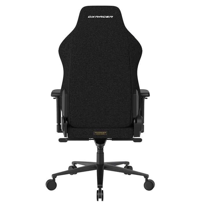 صندلی گیمینگ دی ایکس ریسر Craft Series 2026 XL Black Fabric - 6