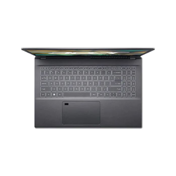 لپ تاپ ایسر Aspire 5 A515-57G-57YP Corei5 1235U-8GB-256SSD-2GB 550 بدنه آلومینیوم - 2